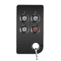 Keychain Remote